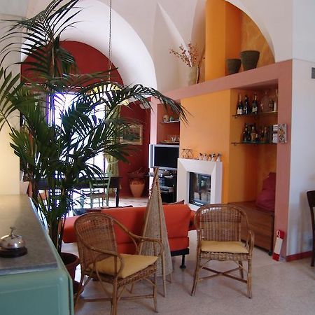 Leziedipiero Apartment Nardo Exterior photo