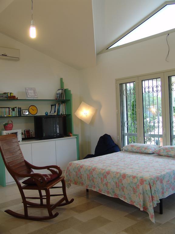 Leziedipiero Apartment Nardo Room photo