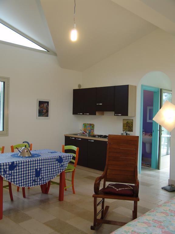 Leziedipiero Apartment Nardo Exterior photo