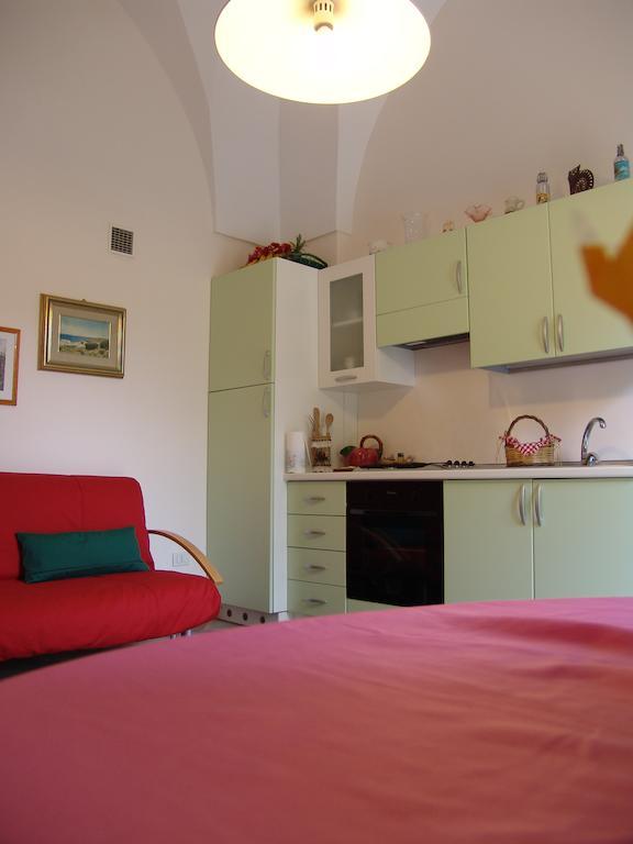 Leziedipiero Apartment Nardo Room photo