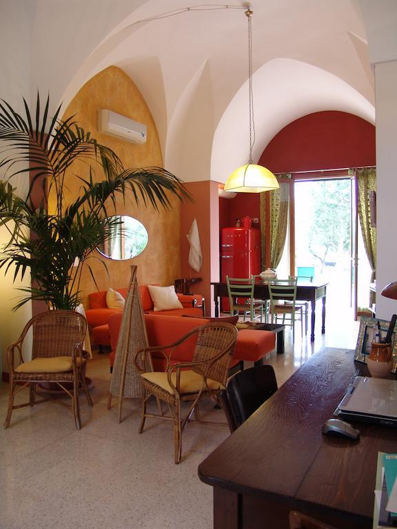 Leziedipiero Apartment Nardo Exterior photo