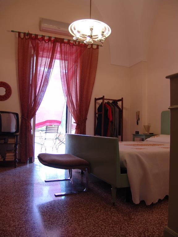 Leziedipiero Apartment Nardo Exterior photo