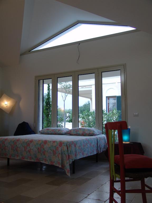 Leziedipiero Apartment Nardo Exterior photo