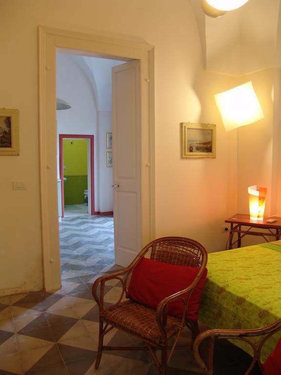 Leziedipiero Apartment Nardo Room photo