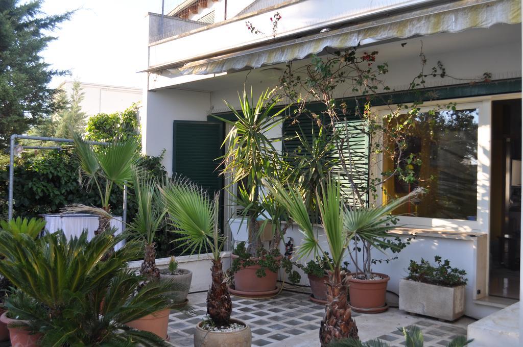 Leziedipiero Apartment Nardo Exterior photo