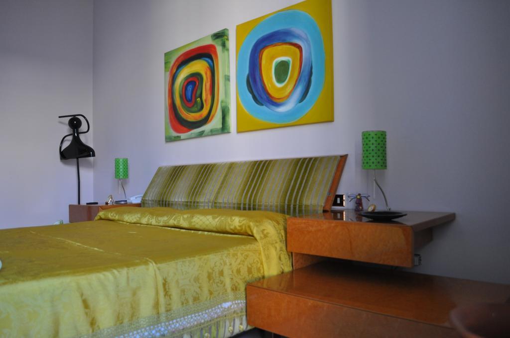 Leziedipiero Apartment Nardo Exterior photo