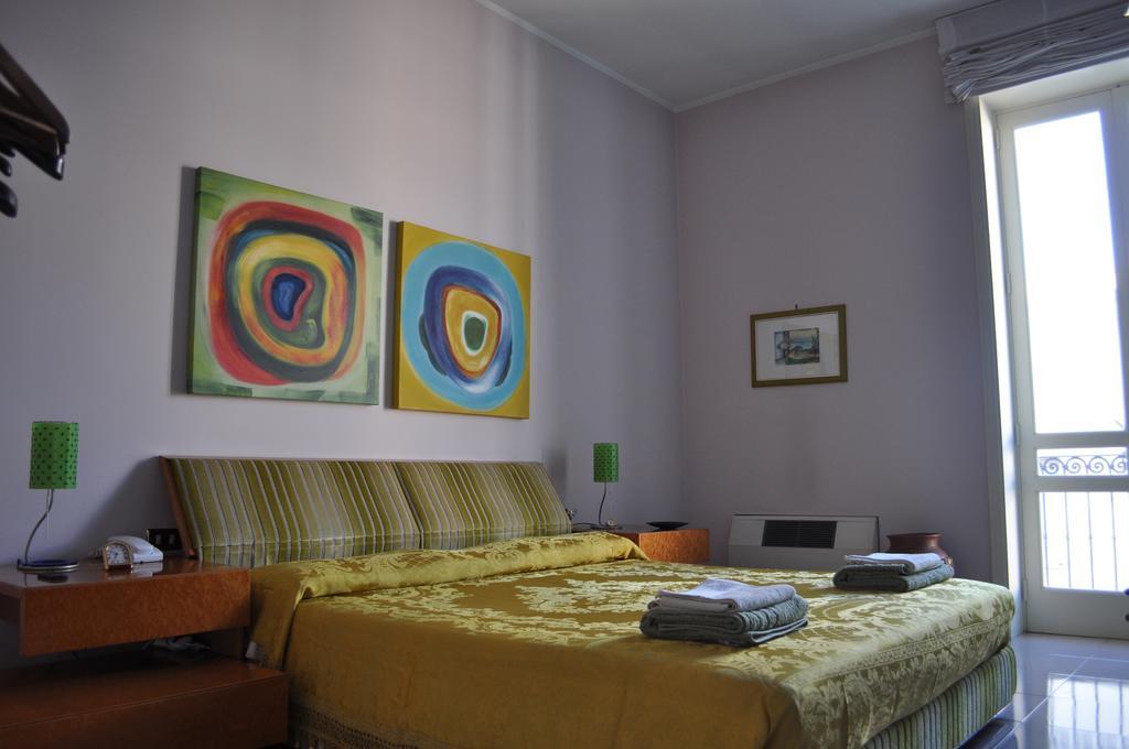 Leziedipiero Apartment Nardo Exterior photo