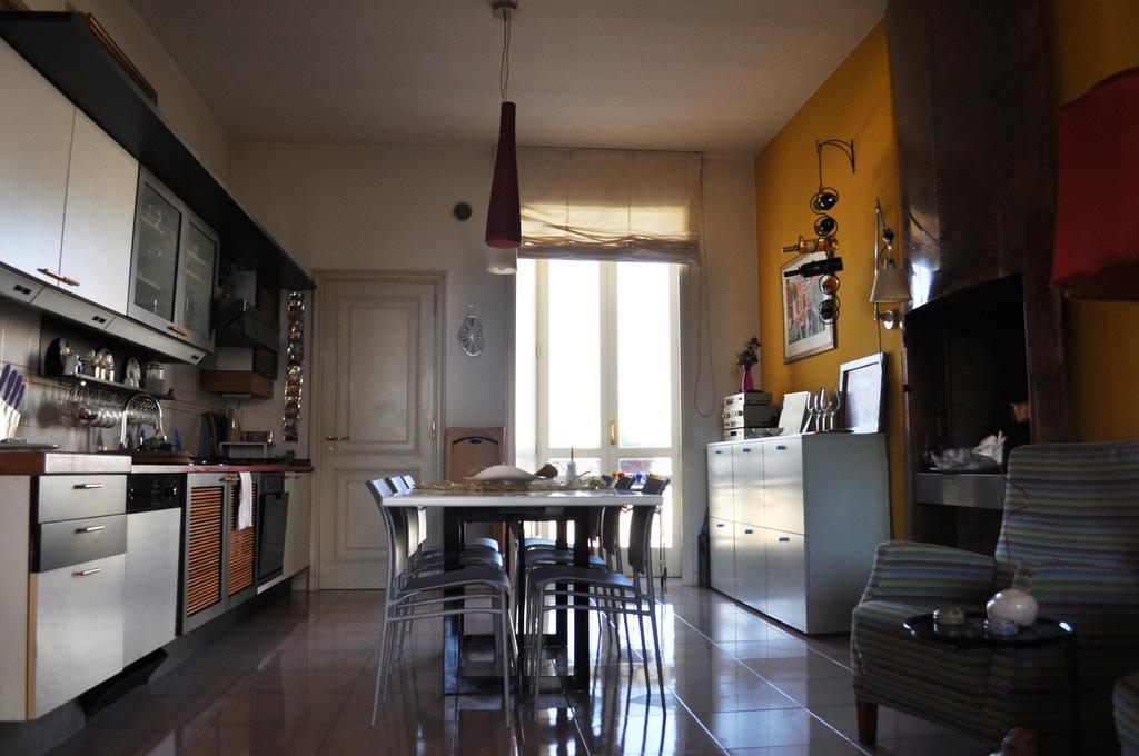 Leziedipiero Apartment Nardo Exterior photo