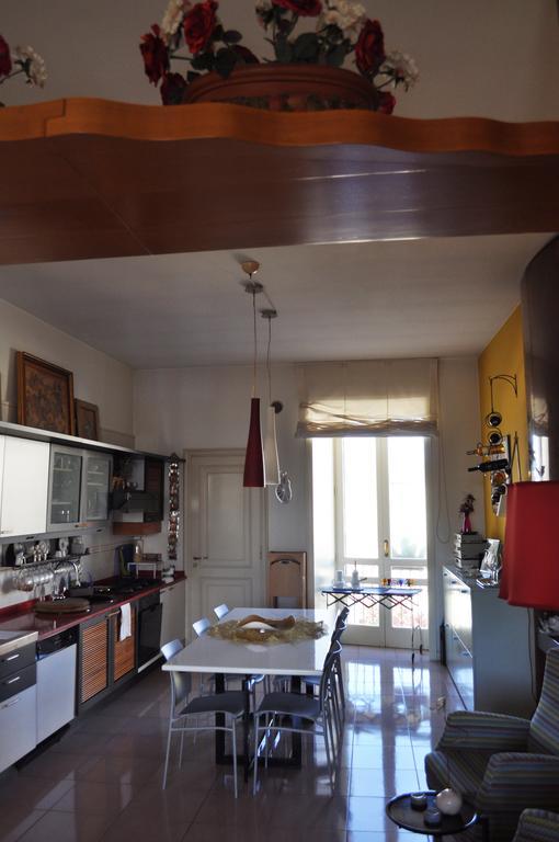 Leziedipiero Apartment Nardo Exterior photo
