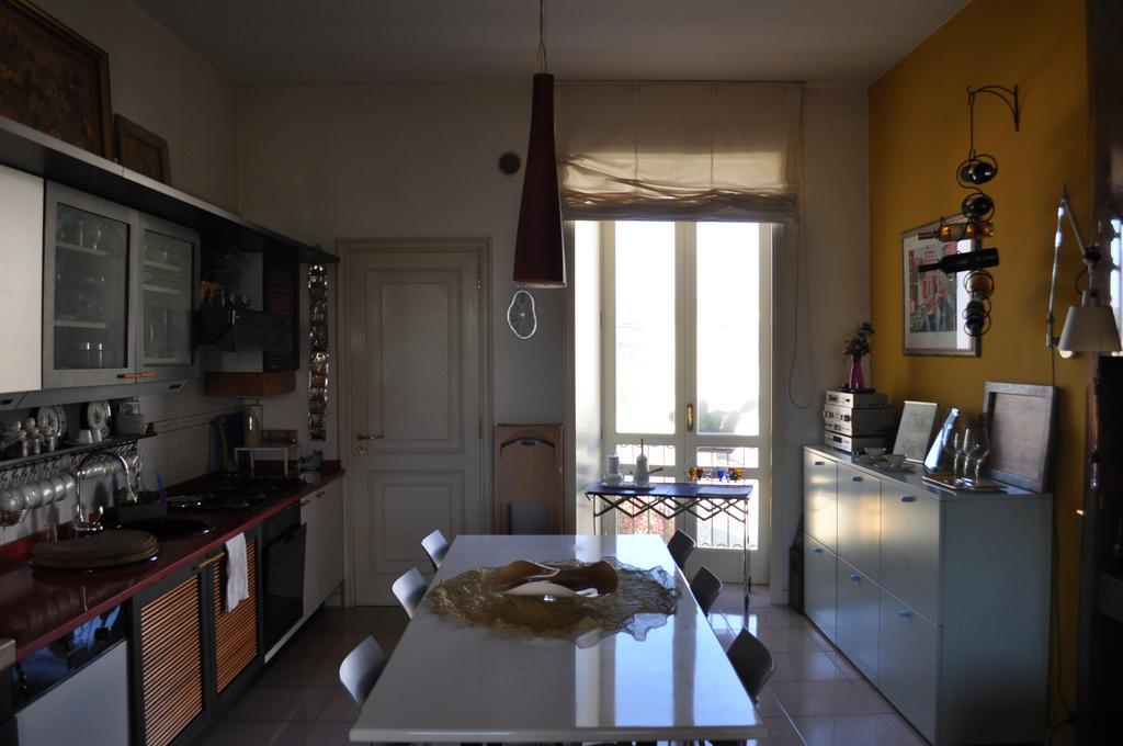 Leziedipiero Apartment Nardo Exterior photo